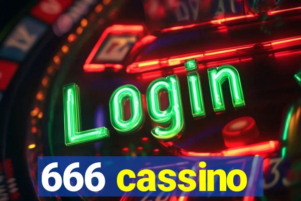 666 cassino